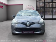 RENAULT d'occasion CLIO 1.5 DCI 75 LIFE de 2015 Brest (29)﻿