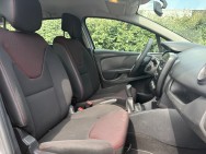 RENAULT d'occasion CLIO 1.5 DCI 75 LIFE de 2015 Brest (29)﻿