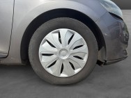 RENAULT d'occasion CLIO 1.5 DCI 75 LIFE de 2015 Brest (29)﻿