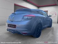RENAULT d'occasion MEGANE III COUPE 2.0 16V 265 RS de 2012 Genevois