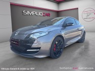 RENAULT d'occasion MEGANE III COUPE 2.0 16V 265 RS de 2012 Genevois