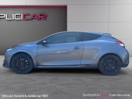 RENAULT d'occasion MEGANE III COUPE 2.0 16V 265 RS de 2012 Genevois