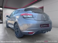 RENAULT d'occasion MEGANE III COUPE 2.0 16V 265 RS de 2012 Genevois