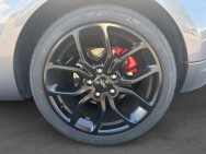 RENAULT d'occasion MEGANE III COUPE 2.0 16V 265 RS de 2012 Genevois