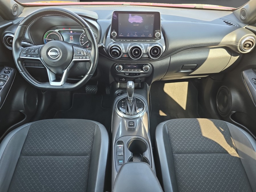 NISSAN d'occasion JUKE 143 CH N-CONNECTA de 2023 Vichy (03)﻿