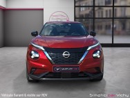 NISSAN d'occasion JUKE 143 CH N-CONNECTA de 2023 Vichy (03)﻿