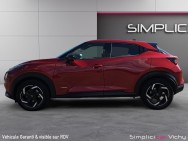 NISSAN d'occasion JUKE 143 CH N-CONNECTA de 2023 Vichy (03)﻿