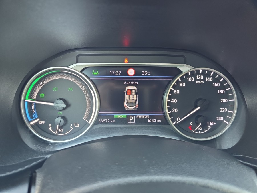 NISSAN d'occasion JUKE 143 CH N-CONNECTA de 2023 Vichy (03)﻿