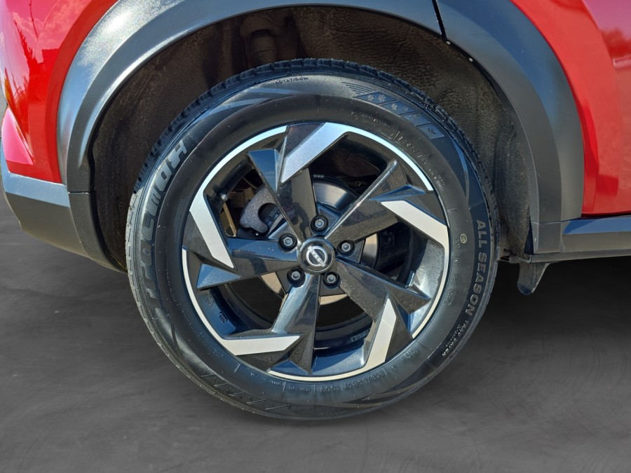 NISSAN d'occasion JUKE 143 CH N-CONNECTA de 2023 Vichy (03)﻿