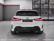 BMW d'occasion SERIE 1 118D de 2021 Meximeux (01)﻿