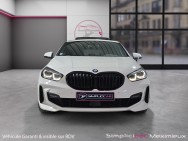 BMW d'occasion SERIE 1 118D de 2021 Meximeux (01)﻿