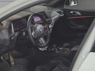 BMW d'occasion SERIE 1 118D de 2021 Meximeux (01)﻿