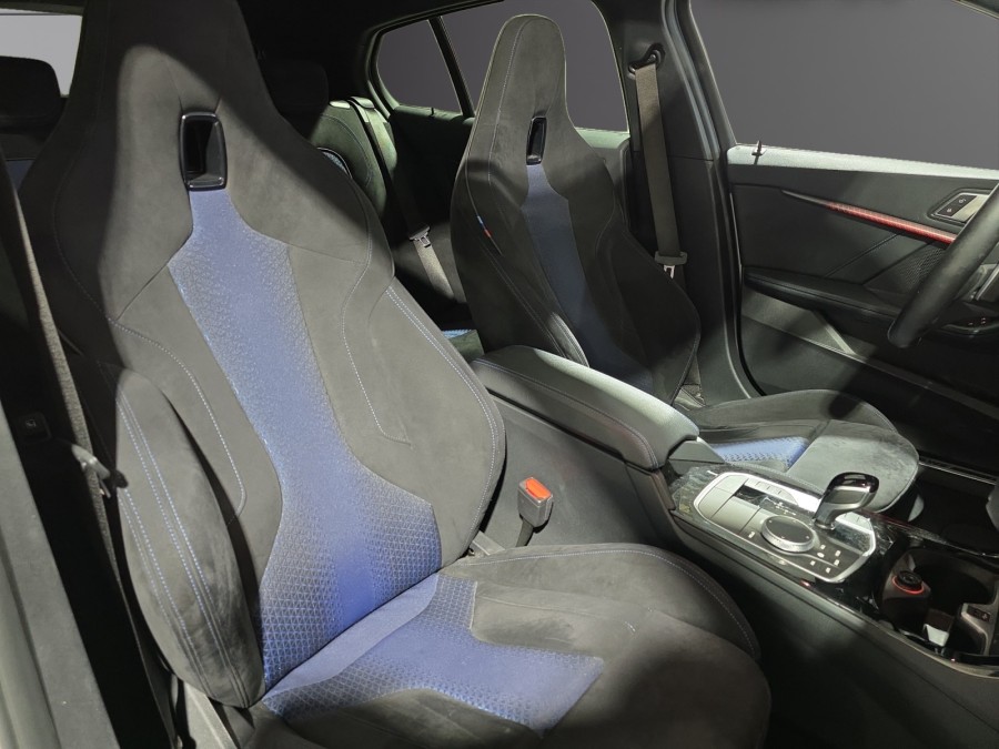 BMW d'occasion SERIE 1 118D de 2021 Meximeux (01)﻿