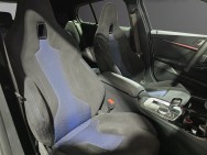 BMW d'occasion SERIE 1 118D de 2021 Meximeux (01)﻿