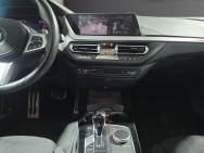 BMW d'occasion SERIE 1 118D de 2021 Meximeux (01)﻿