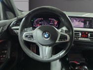 BMW d'occasion SERIE 1 118D de 2021 Meximeux (01)﻿