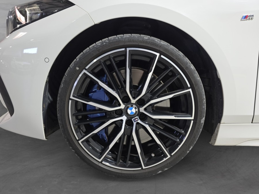 BMW d'occasion SERIE 1 118D de 2021 Meximeux (01)﻿