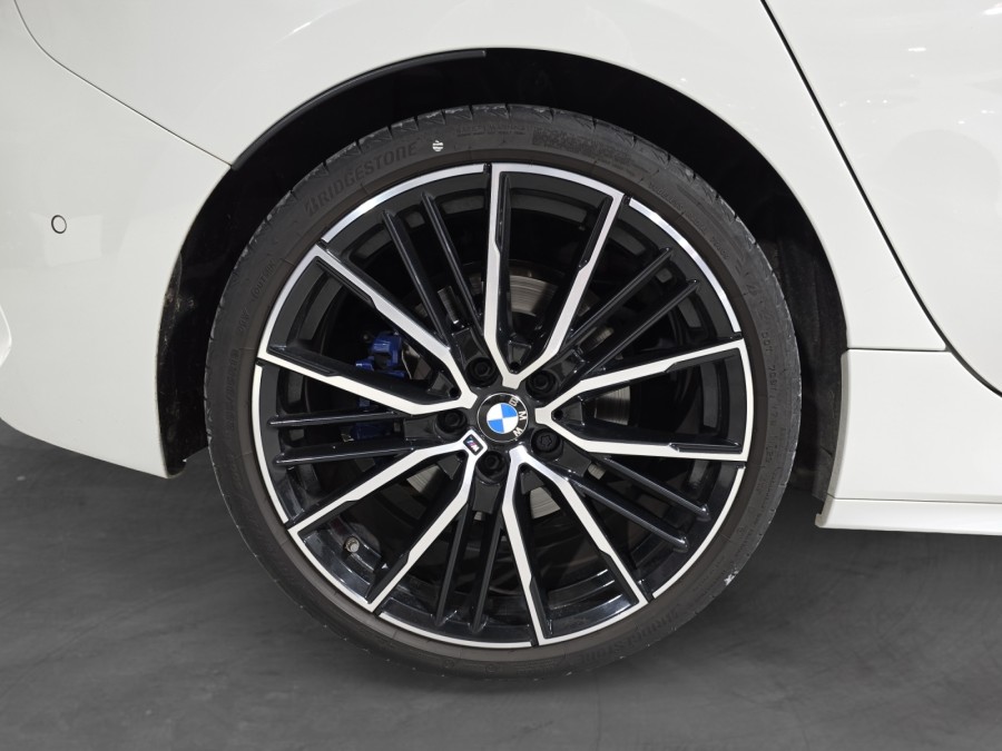 BMW d'occasion SERIE 1 118D de 2021 Meximeux (01)﻿