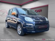 FIAT d'occasion PANDA 1.0 70 HYBRID K WAY de 2015 Genevois (74)﻿