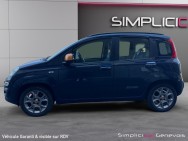 FIAT d'occasion PANDA 1.0 70 HYBRID K WAY de 2015 Genevois (74)﻿