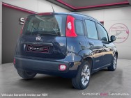 FIAT d'occasion PANDA 1.0 70 HYBRID K WAY de 2015 Genevois (74)﻿