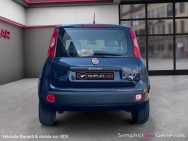 FIAT d'occasion PANDA 1.0 70 HYBRID K WAY de 2015 Genevois (74)﻿