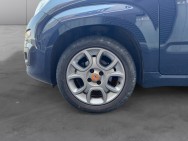 FIAT d'occasion PANDA 1.0 70 HYBRID K WAY de 2015 Genevois (74)﻿