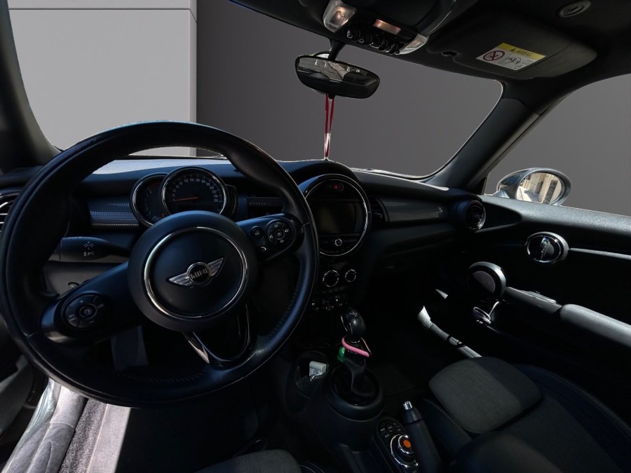 MINI d'occasion MINI COOPER 136 BLACKFRIARS BA de 2018 Nice (06)﻿