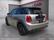 MINI d'occasion MINI COOPER 136 BLACKFRIARS BA de 2018 Nice (06)﻿