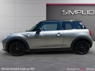 MINI d'occasion MINI COOPER 136 BLACKFRIARS BA de 2018 Nice (06)﻿