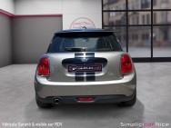MINI d'occasion MINI COOPER 136 BLACKFRIARS BA de 2018 Nice (06)﻿