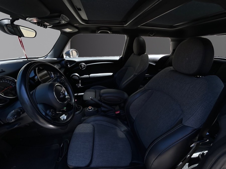 MINI d'occasion MINI COOPER 136 BLACKFRIARS BA de 2018 Nice (06)﻿