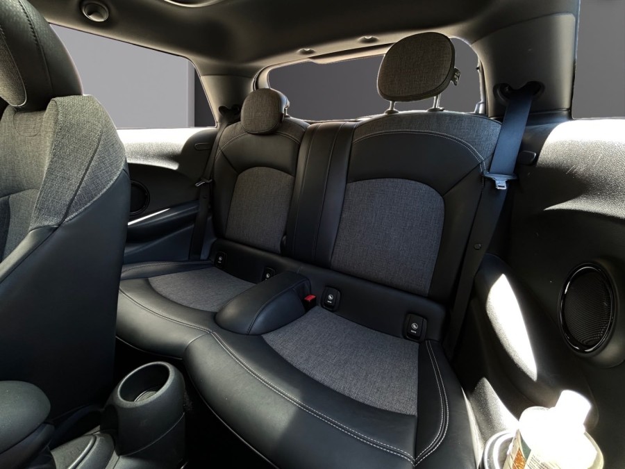 MINI d'occasion MINI COOPER 136 BLACKFRIARS BA de 2018 Nice (06)﻿