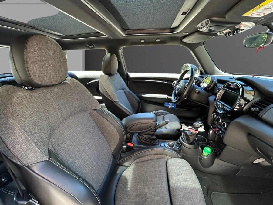 MINI d'occasion MINI COOPER 136 BLACKFRIARS BA de 2018 Nice (06)﻿