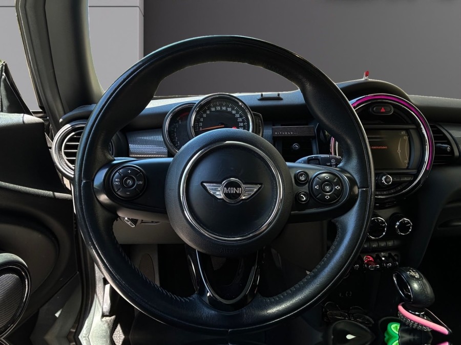 MINI d'occasion MINI COOPER 136 BLACKFRIARS BA de 2018 Nice (06)﻿