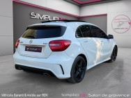 MERCEDES d'occasion CLASSE A A200 CDI de 2013 Salon de Provence (13)﻿