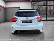 MERCEDES d'occasion CLASSE A A200 CDI de 2013 Salon de Provence (13)﻿