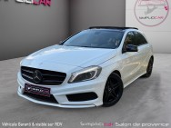 MERCEDES d'occasion CLASSE A A200 CDI de 2013 Salon de Provence (13)﻿