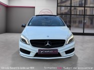 MERCEDES d'occasion CLASSE A A200 CDI de 2013 Salon de Provence (13)﻿