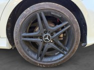 MERCEDES d'occasion CLASSE A A200 CDI de 2013 Salon de Provence (13)﻿