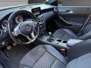 MERCEDES d'occasion CLASSE A A200 CDI de 2013 Salon de Provence (13)﻿