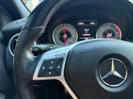 MERCEDES d'occasion CLASSE A A200 CDI de 2013 Salon de Provence (13)﻿