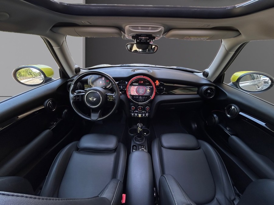 MINI d'occasion MINI COOPER SE CAMDEN PH2 de 2023 Nice (06)﻿