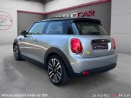 MINI d'occasion MINI COOPER SE CAMDEN PH2 de 2023 Nice (06)﻿
