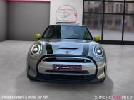 MINI d'occasion MINI COOPER SE CAMDEN PH2 de 2023 Nice (06)﻿