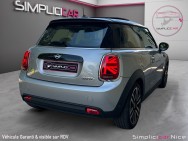 MINI d'occasion MINI COOPER SE CAMDEN PH2 de 2023 Nice (06)﻿