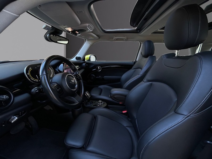 MINI d'occasion MINI COOPER SE CAMDEN PH2 de 2023 Nice (06)﻿
