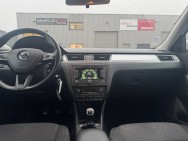 SKODA d'occasion RAPID 1.6 TDI 90 ELEGANCE de 2014 Beaune (21)﻿