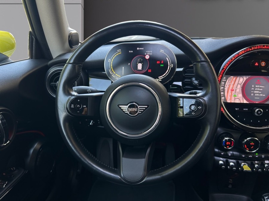 MINI d'occasion MINI COOPER SE CAMDEN PH2 de 2023 Nice (06)﻿