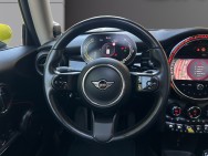MINI d'occasion MINI COOPER SE CAMDEN PH2 de 2023 Nice (06)﻿